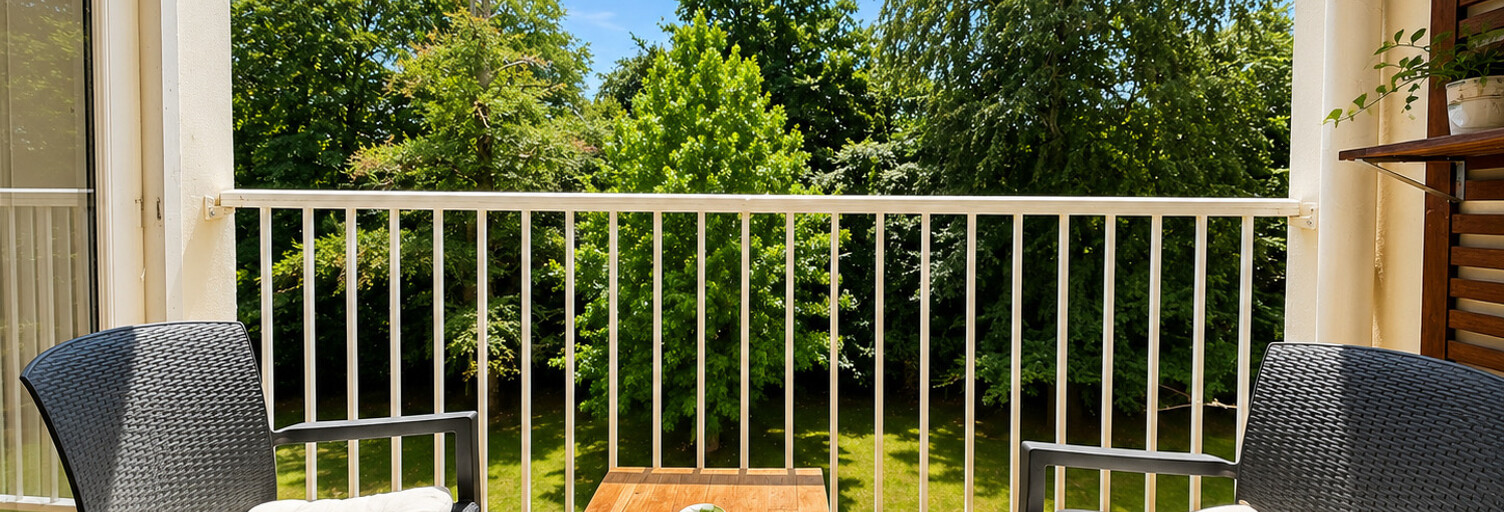 Appartement 3 Pièces 67 m² à vendre à Anglet (64600)