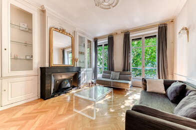 Appartement 3 pièces 520000 €