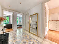 Lyon 6 - Foch: Un appartement en étage élevé de 81m2, 2 cham — photo 2
