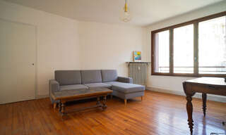 Appartement 4 Pièces 69 m² à vendre à Chambéry (73000)