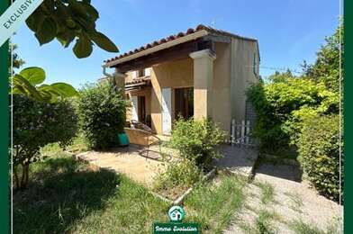 Maison 5 pièces 269000 €