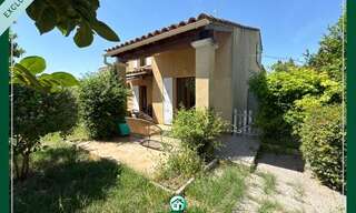 Maison 5 Pièces 86 m² à vendre à Orange (84100)