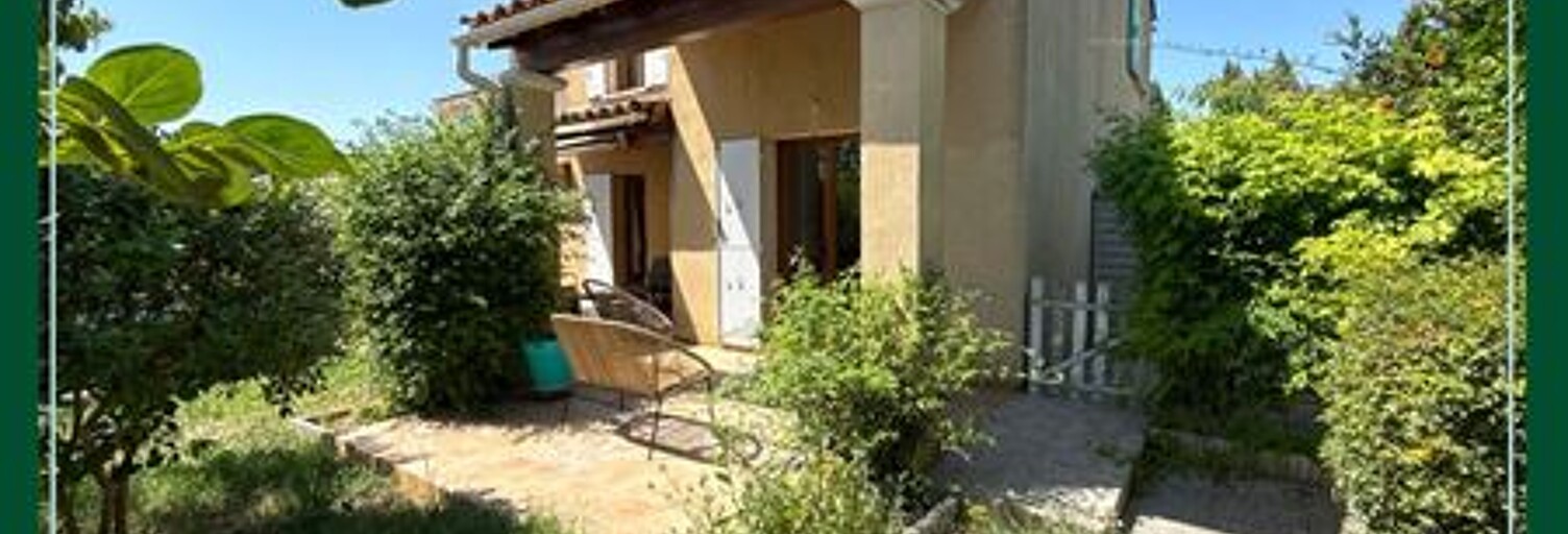 Maison 5 Pièces 86 m² à vendre à Orange (84100)