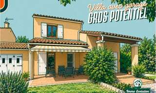 Maison 5 Pièces 86 m² à vendre à Orange (84100)