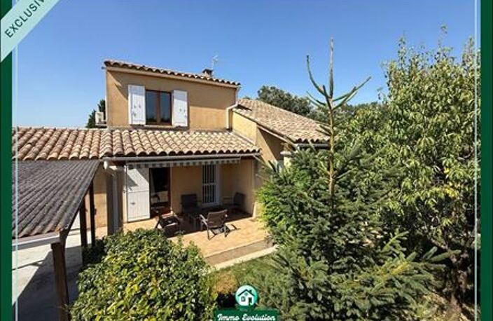 Villa - 86.18m ² — photo 2