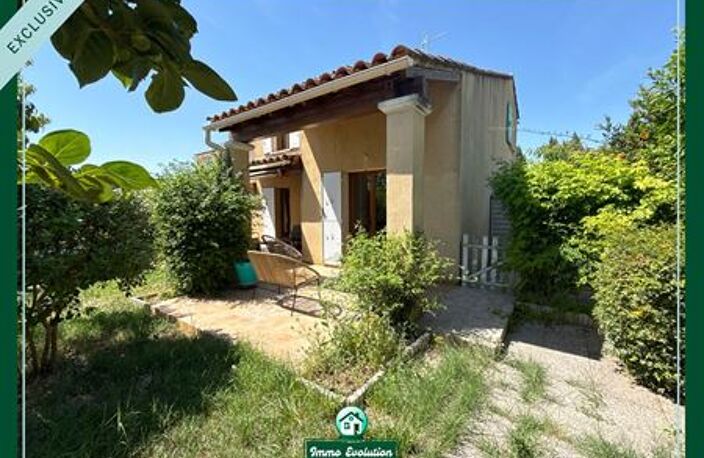 Villa - 86.18m ² — photo 3