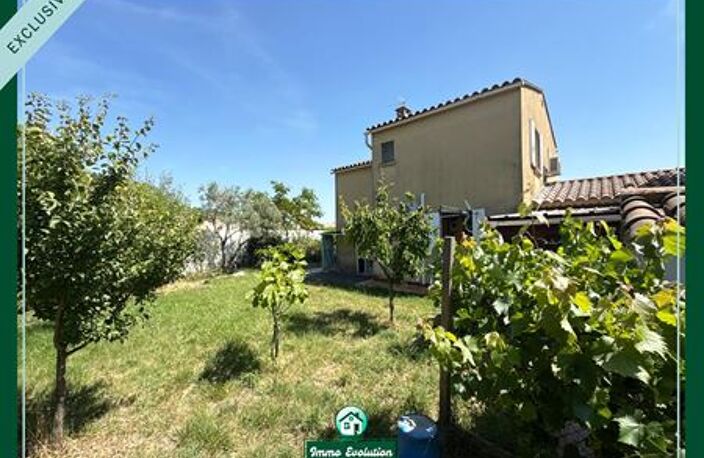 Villa - 86.18m ² — photo 4