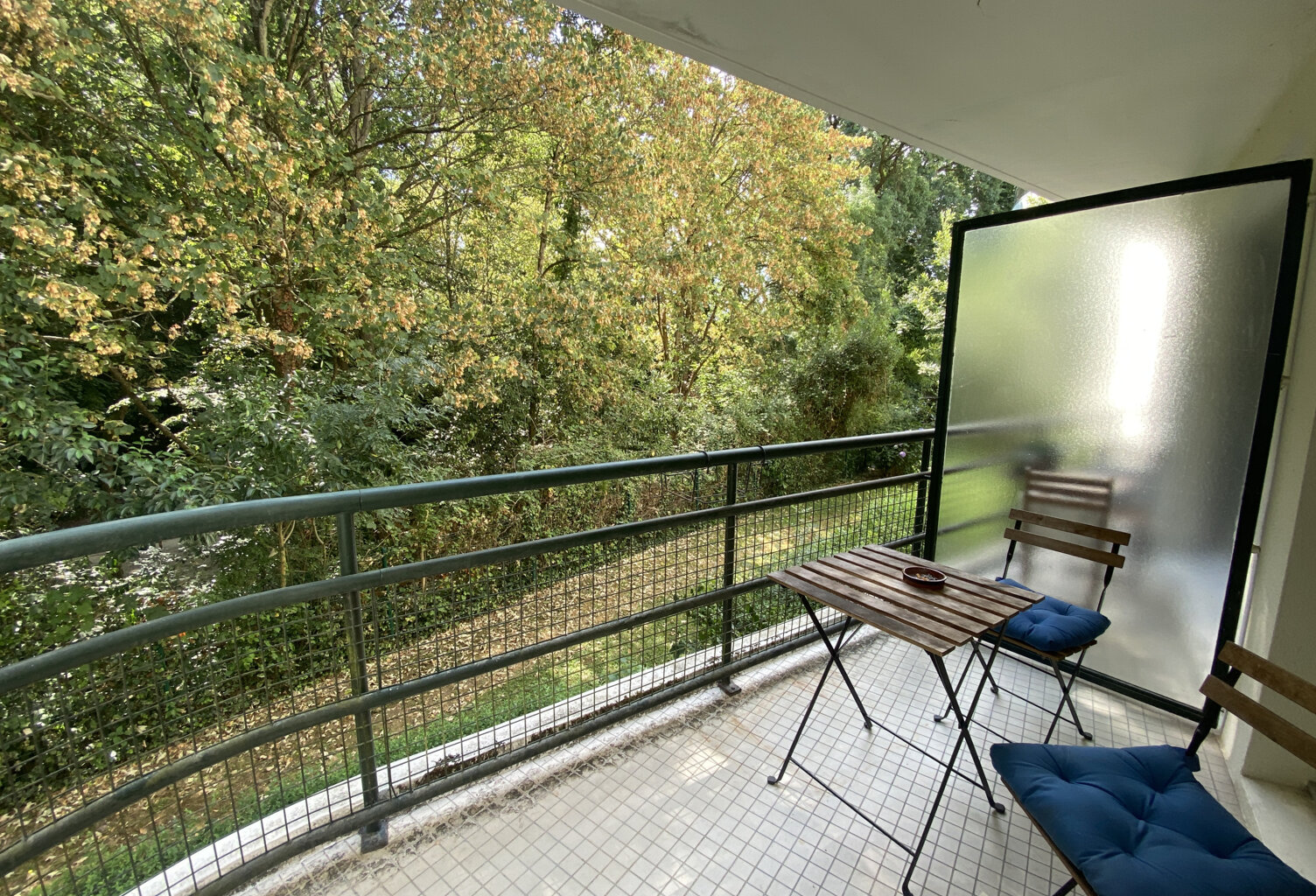 T4  RUE DESGREES DU LOU — photo 1