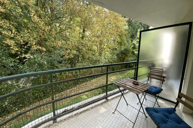 Appartement 4 pièces 1164 €