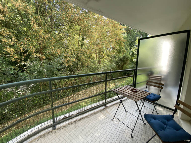 T4  RUE DESGREES DU LOU — photo 1