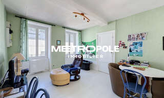 Appartement 2 Pièces 40 m² à vendre à Tarare (69170)