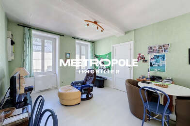 Appartement 2 pièces 79000 €