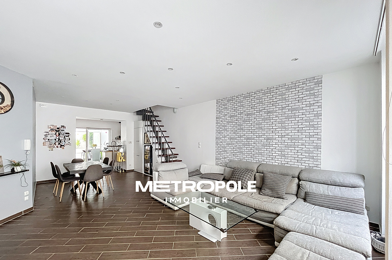 Appartement 3 pièces 199000 €
