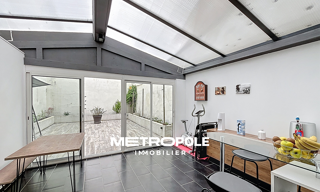Appartement 3 Pièces 101 m² à vendre à Tarare (69170)