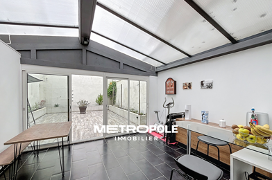Appartement 3 pièces 199000 €