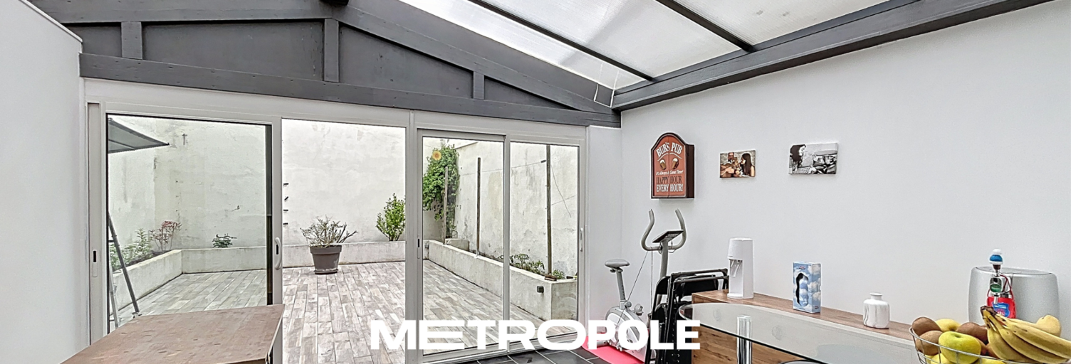 Appartement 3 Pièces 101 m² à vendre à Tarare (69170)
