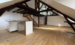 Appartement 3 Pièces 71 m² à vendre à Villers-Cotterêts (02600)