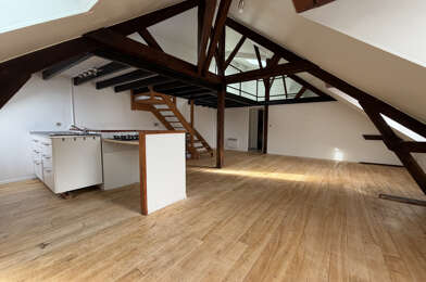 Appartement 3 pièces 129000 €