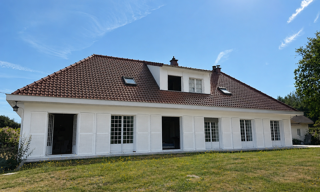 Maison 7 Pièces 180 m² à vendre à Villers-Cotterêts (02600)