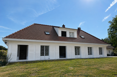 Maison 7 pièces 265000 €