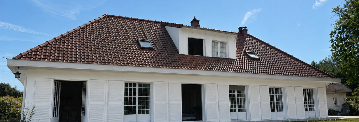 Maison 7 Pièces 180 m² à vendre à Villers-Cotterêts (02600)