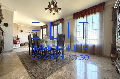 Maison 4 pièces 168100 €
