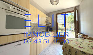 Maison 4 Pièces 95 m² à vendre à Le Mans (72000)
