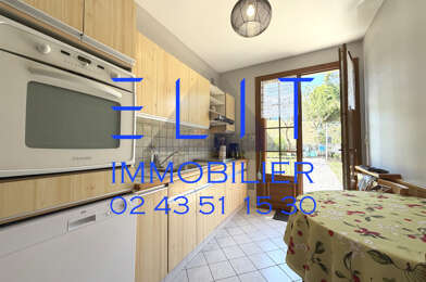 Maison 4 pièces 168100 €