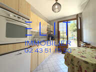 P2047 | PAVILLON 95 m2 DE 1972 3 CHAMBRES JARDIN GARAGE LE M — photo 2