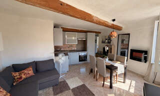 Appartement 3 Pièces 51 m² à vendre à Ollioules (83190)
