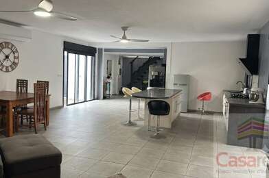 Maison 4 pièces 185000 €