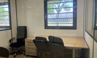 Bureau 1 Pièce 8 m² à louer à Vénissieux (69200)
