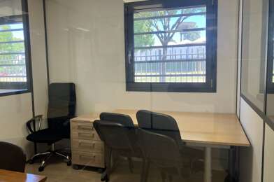 Bureau 1 pièces 370 €