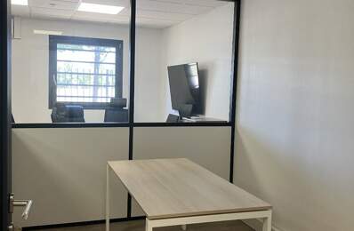 Bureau — photo du bien