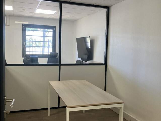 Bureau — photo du bien