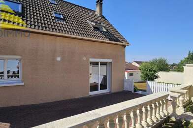 Maison 4 pièces 359000 €