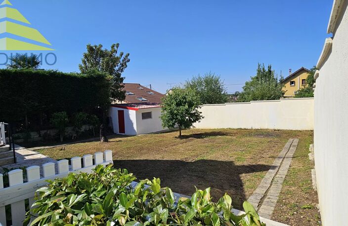 Maison 4 pièces 85 m² à Villecresnes — photo 2