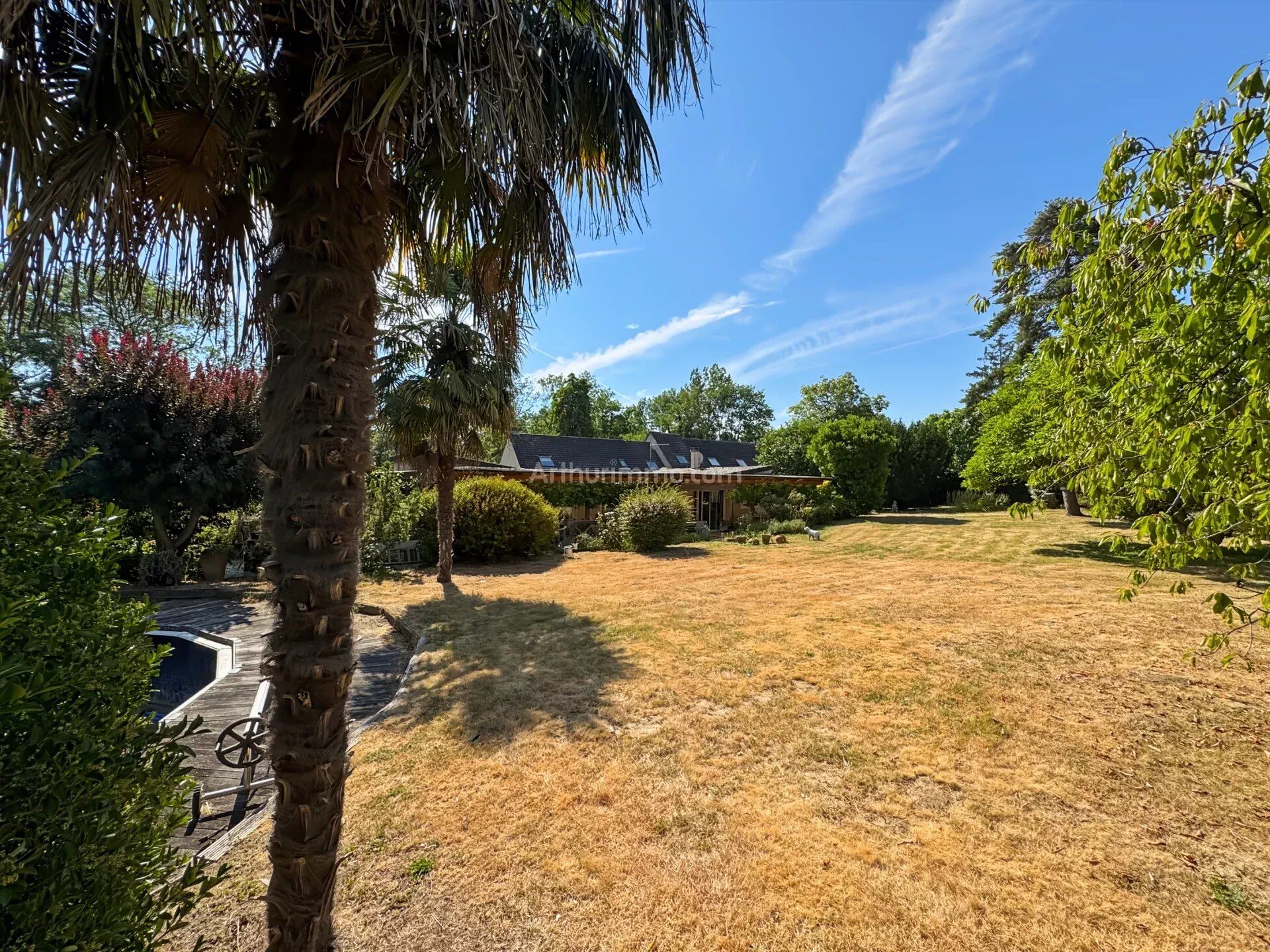 Maison 7 pièces 170 m² · à Thorigny-sur-Marne · 170 m² · 558 000 €