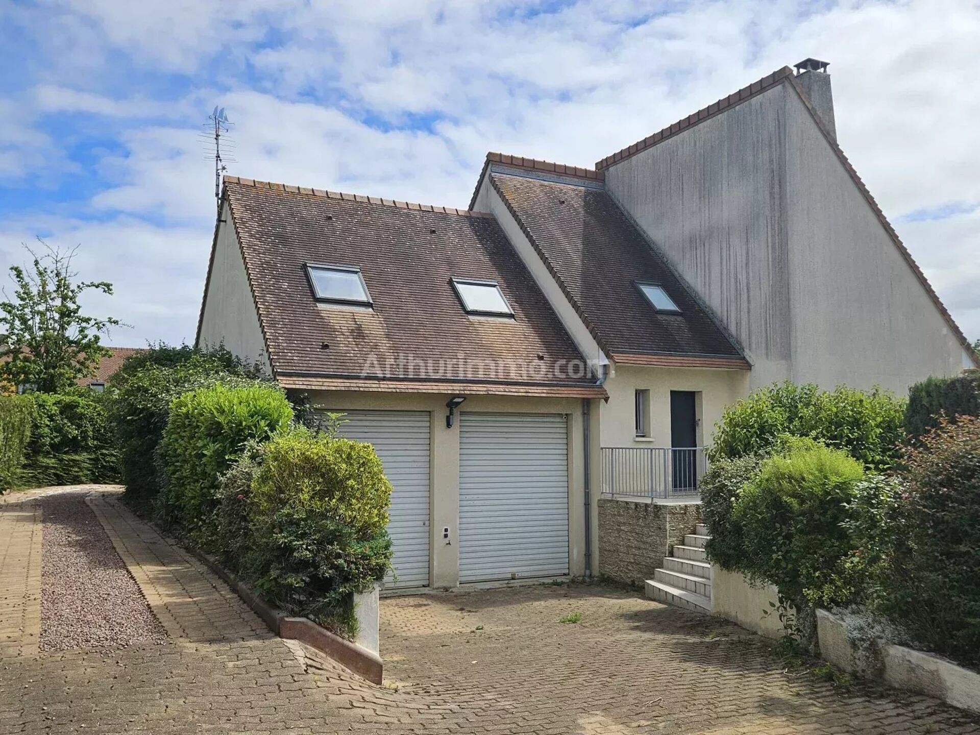Maison 7 pièces 147 m² · à Bénouville · 147 m² · 346 000 €