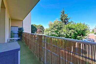 Appartement 3 pièces 220000 €