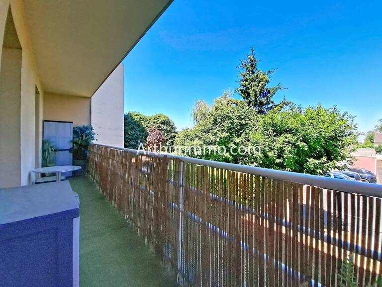 T3 lumineux de 65 m² avec extérieur, box et faibles charges — photo 1
