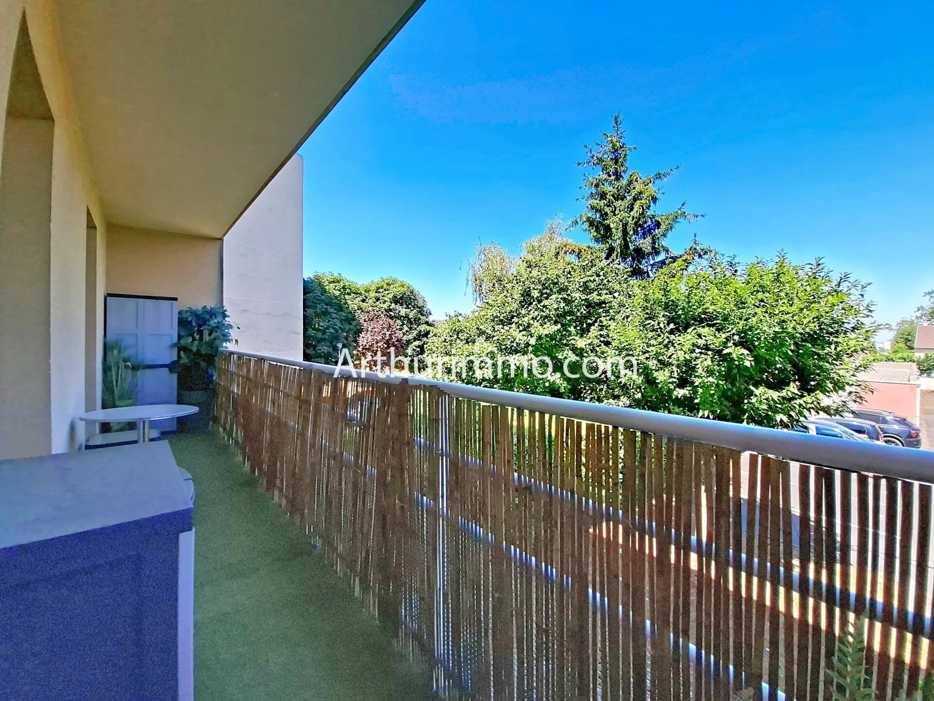 Appartement 3 pièces 65 m² · à Boissy-Saint-Léger · 65 m² · 220 000 €