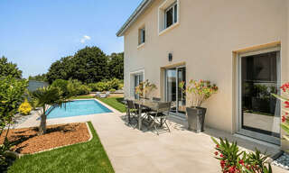 Maison 5 Pièces 137 m² à vendre à Chaponnay (69970)