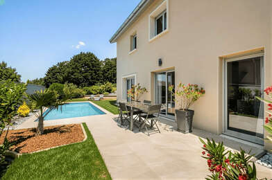 Maison 5 pièces 520000 €