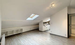 Appartement 3 Pièces 26 m² à louer à Champeix (63320)