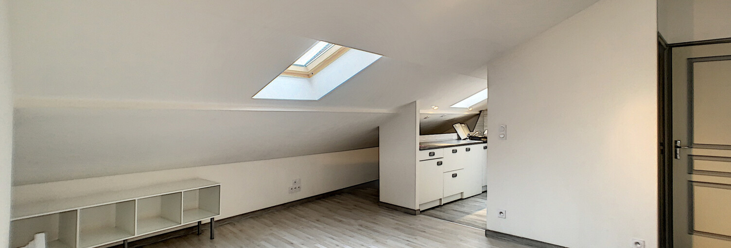 Appartement 3 Pièces 26 m² à louer à Champeix (63320)