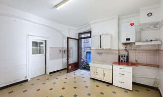 Appartement 3 Pièces 60 m² à louer à Champeix (63320)