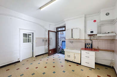 Appartement 3 pièces 455 €