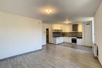 Appartement 3 pièces 490 €