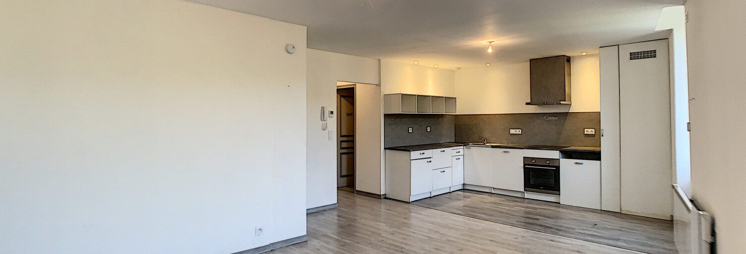 Appartement 3 Pièces 55 m² à louer à Champeix (63320)